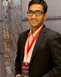 Shuvam Ghosh