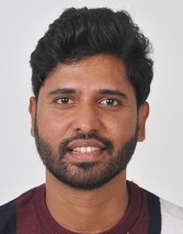 Pavan Kireeti Vadapalli