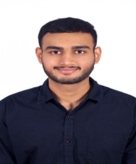 G Vishnu Pradeep
