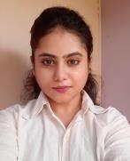 Manjima Sarkar