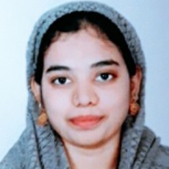 Arshiya Masuldar