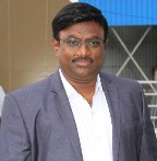 SHAYAN KRISHNA CH