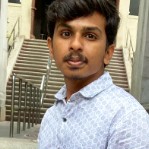 Vishnu N