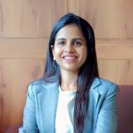 Prachi Bothra