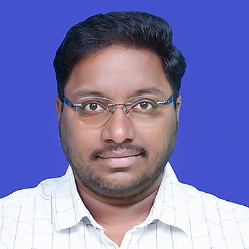VENKATA KUMAR PEDAPUDI