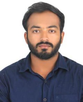 Md.Vikhar Hussain