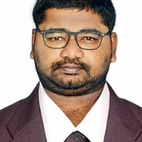 Akhil Raj
