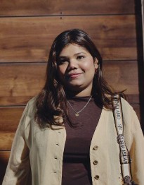 Tahira Perween