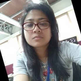 DR. PRANTI DUTTA