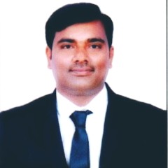 NARESH SANJAPU