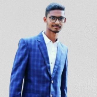 Sai Kiran Marapally