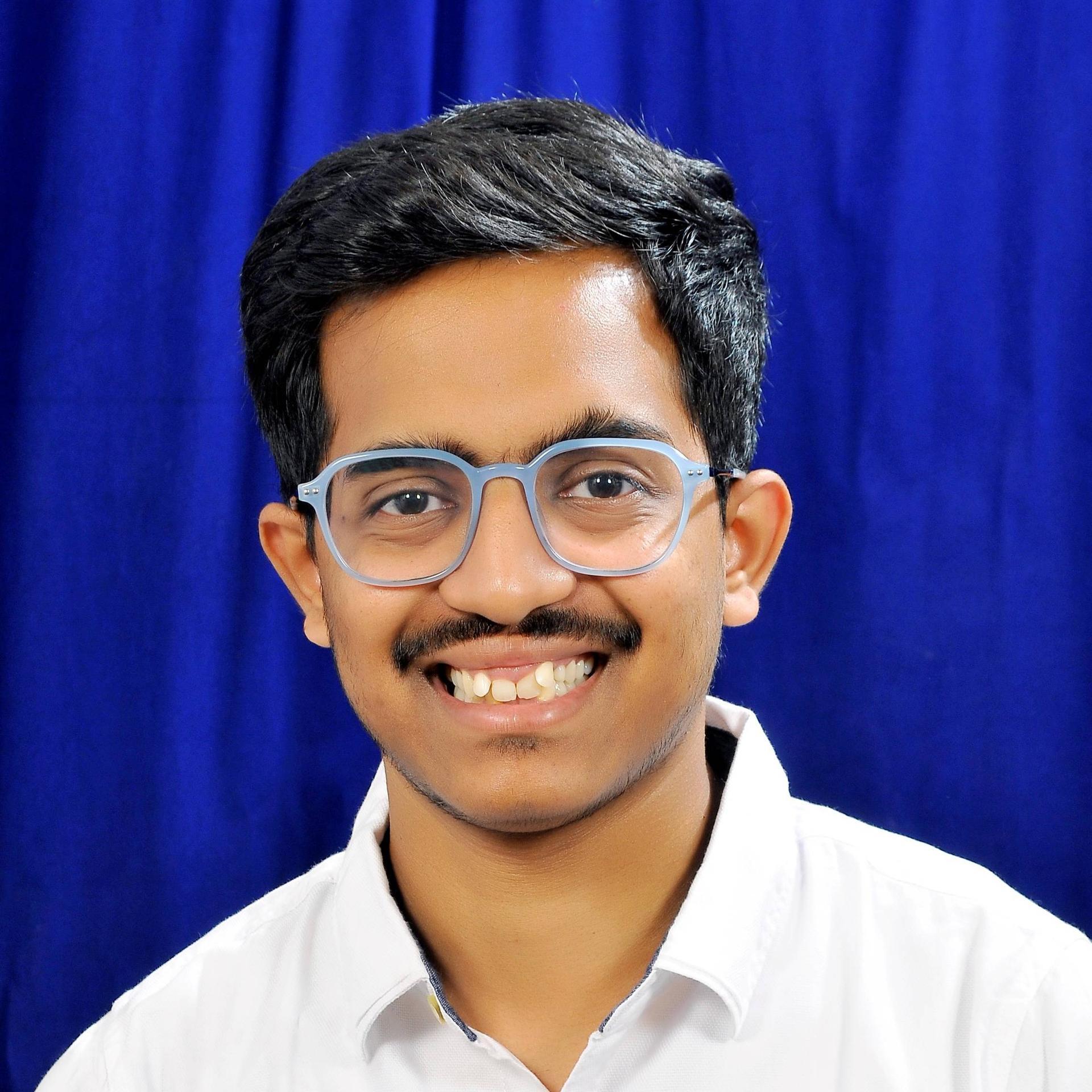 SAI SIDHARTHA KANCHARLA