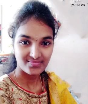 Mamatha Nemakal