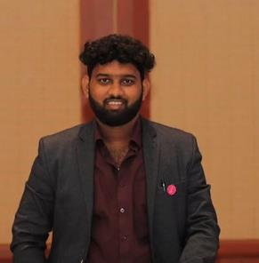AVUNOORI RAHUL SAI