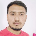 Muzfar Shaik