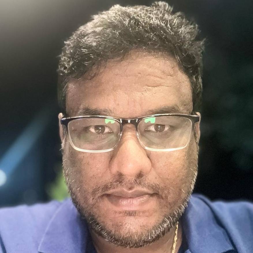 Sandeep Kumar BN