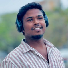Annapureddy Sreenu