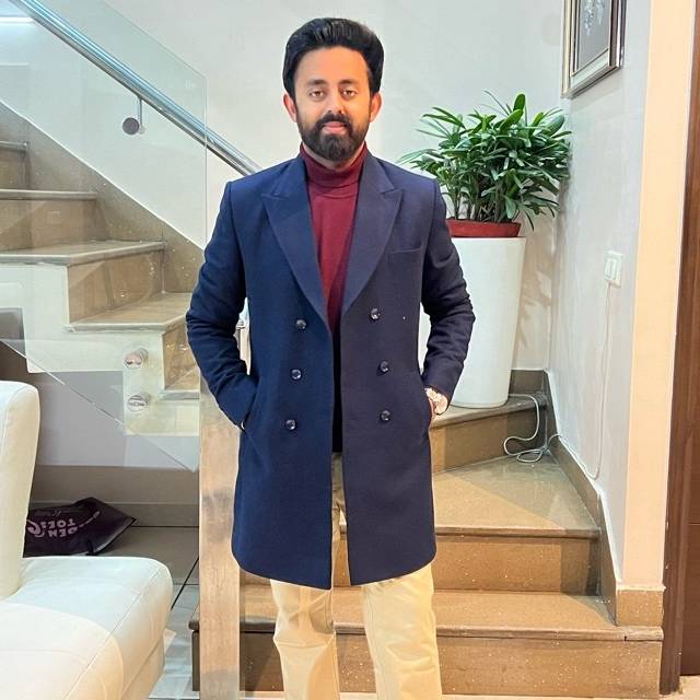 Kunwarjeet Singh
