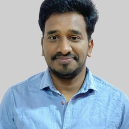 Chandrasekhar Rao
