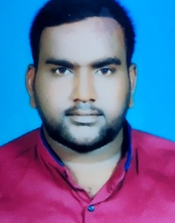 Nalla Venkat