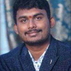 Venkatesh Boddeda