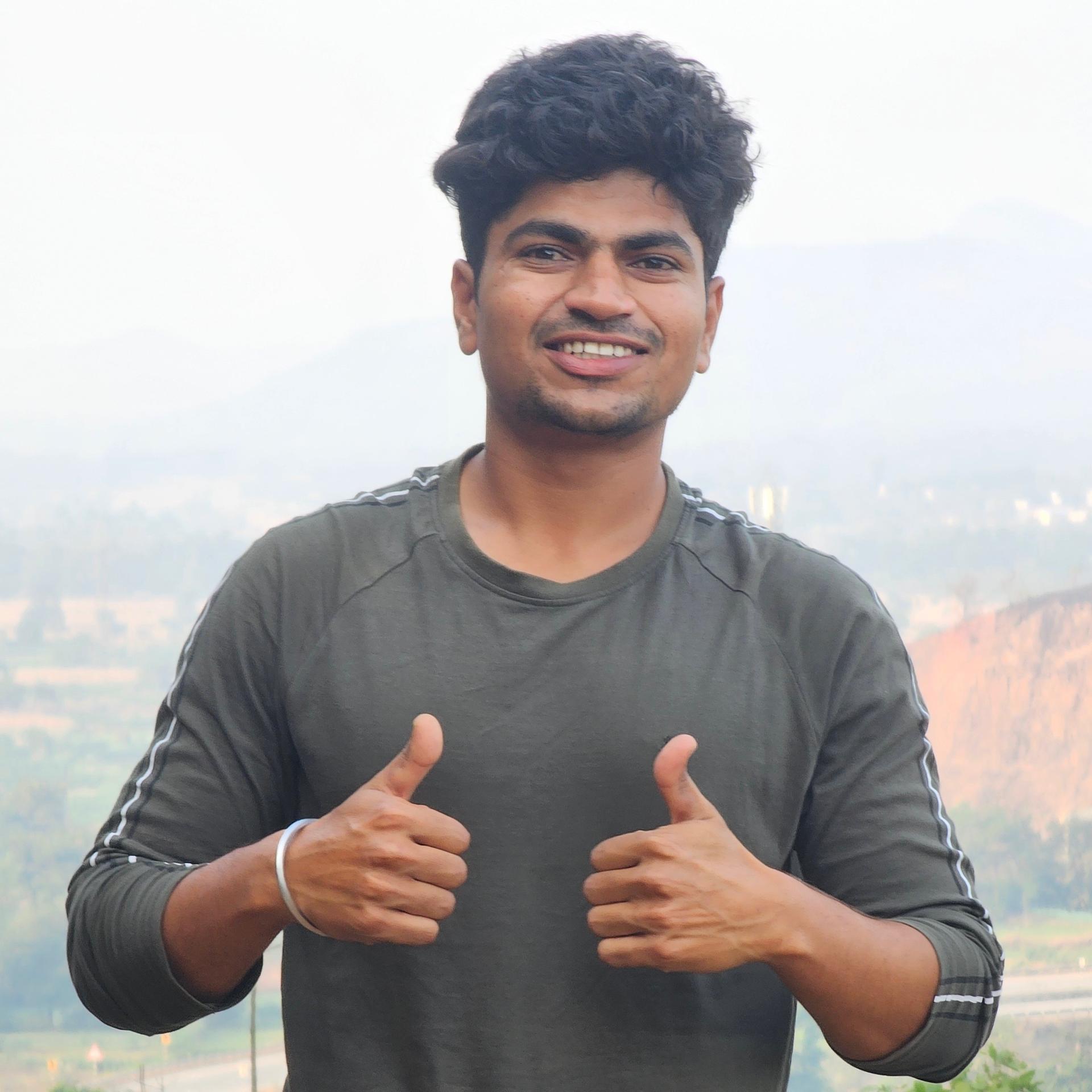 Sai Avinash Duddu