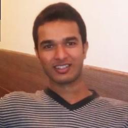 RAGHAVENDAR LOKINENI