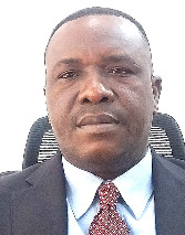 Richmond Makafui NUWOE