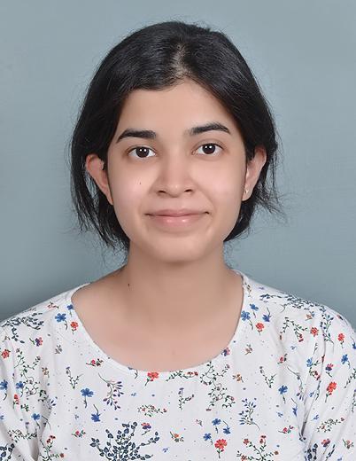SHIVANI RANI