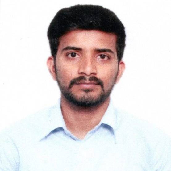 Harish Reddy Yellamgari