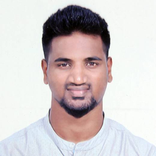 Sridhar Palley