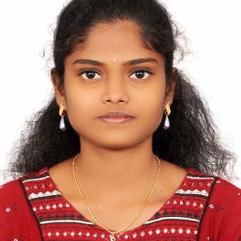 Susmitha Thangellapelly