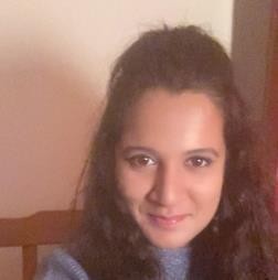 Anu MP