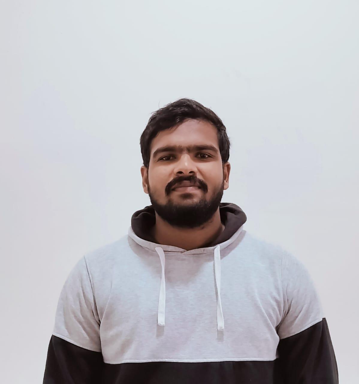 Devendra Koyi
