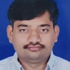 NAZEER SHAIK