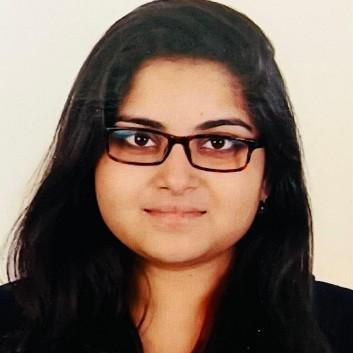 Nidhi Singh
