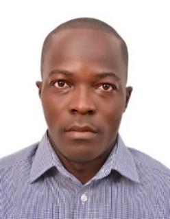 Kodjo Dodji NOULEDO