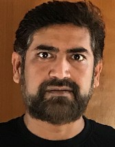 Dinesh Mahindra