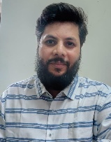 Abhishek Rajbhanu