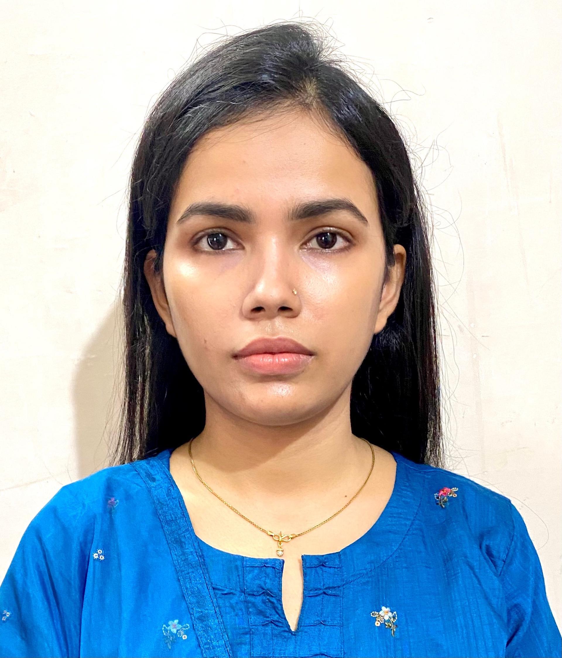 Mahjabin Haque