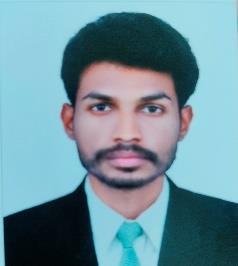 Abhilash Saripally