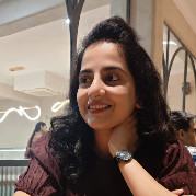 Divyashree Acharya