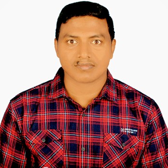 AMIT KUMAR GUPTA