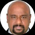 Manoj Kumar VM