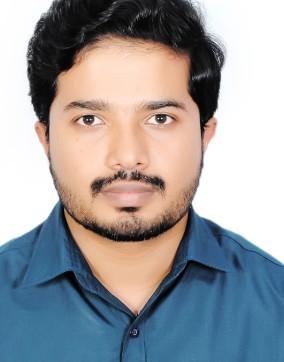 Sharathkumar G