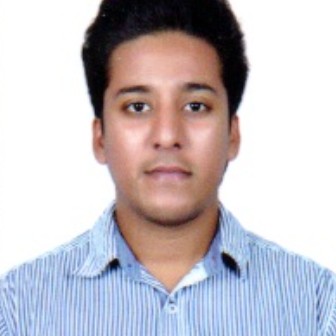 Sundeep Naik Malvath