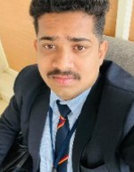 Fairose Shaik