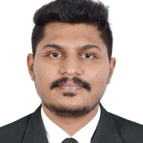 Gautham U