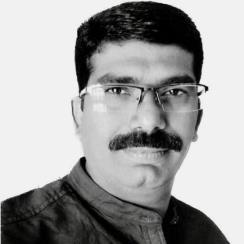 RAVINDER REDDY