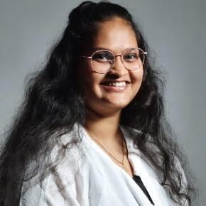 SUSHMITHA GUDURU